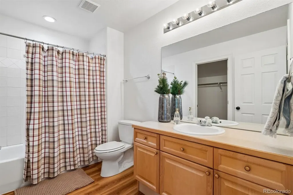 561 Ridgeside Drive Golden CO 80401