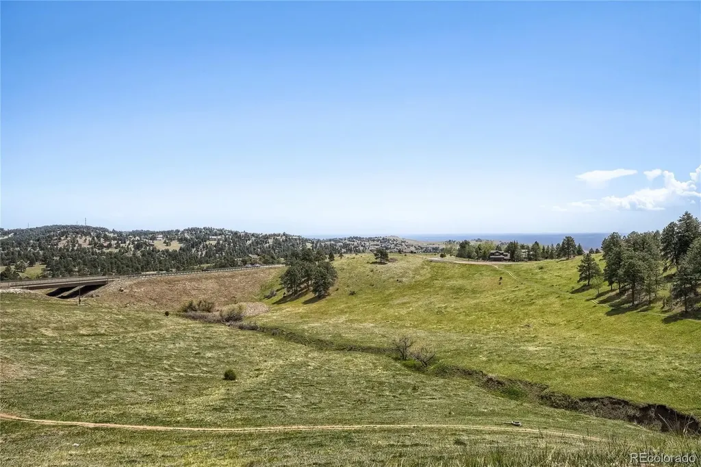 561 Ridgeside Drive Golden CO 80401