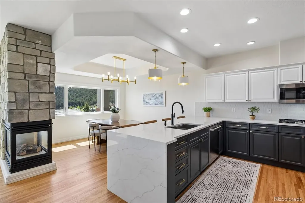 561 Ridgeside Drive Golden CO 80401