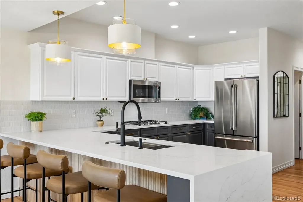 561 Ridgeside Drive Golden CO 80401