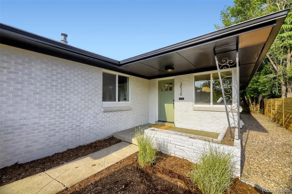3538 Kearney Denver CO 80207