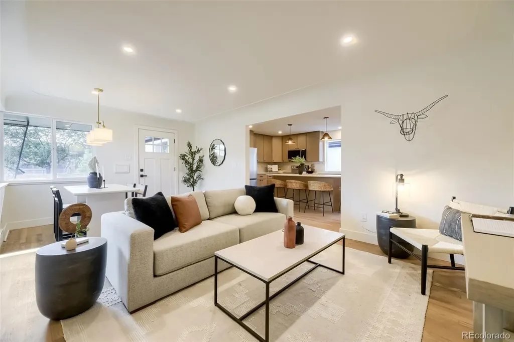 3538 Kearney Denver CO 80207