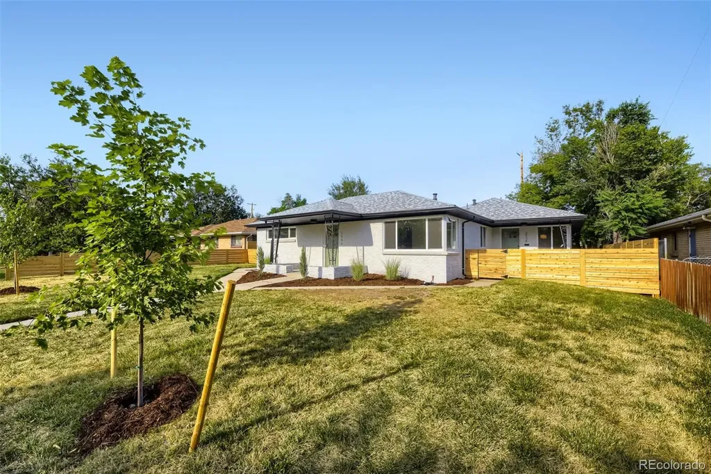 3538 Kearney Denver CO 80207