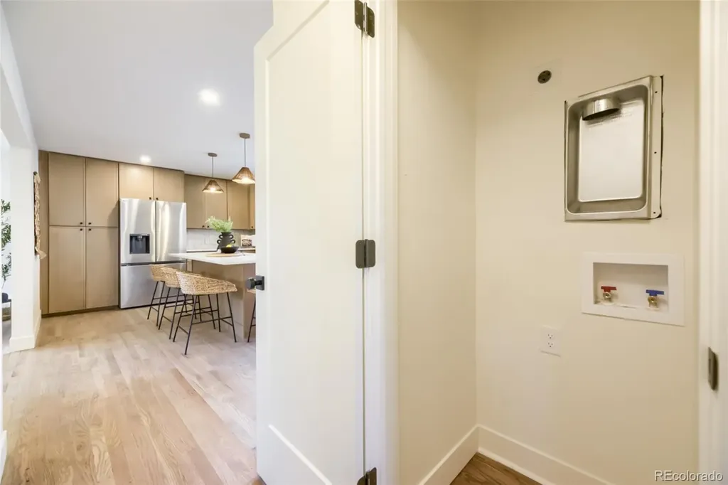 3538 Kearney Denver CO 80207
