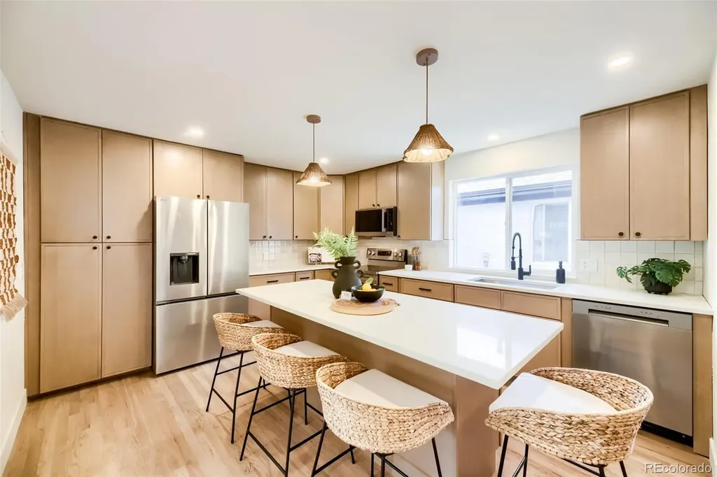 3538 Kearney Denver CO 80207