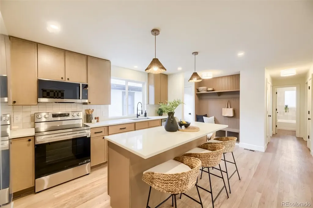3538 Kearney Denver CO 80207