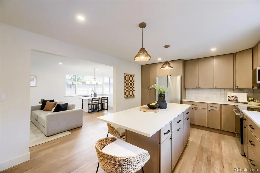 3538 Kearney Denver CO 80207