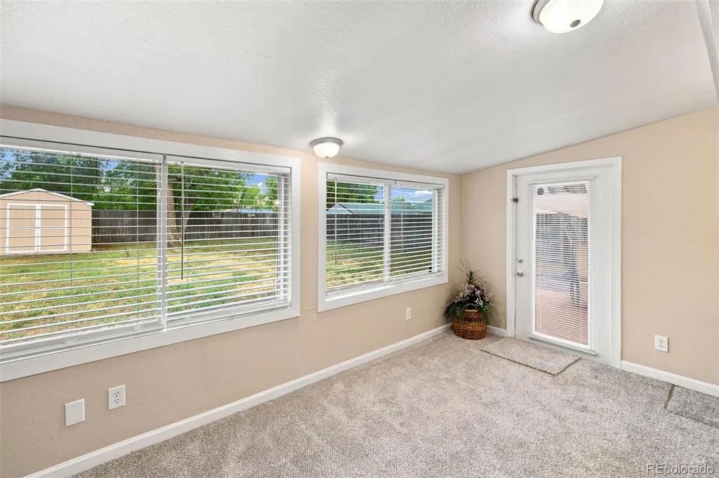 104 Tewa Drive Colorado Springs CO 80911