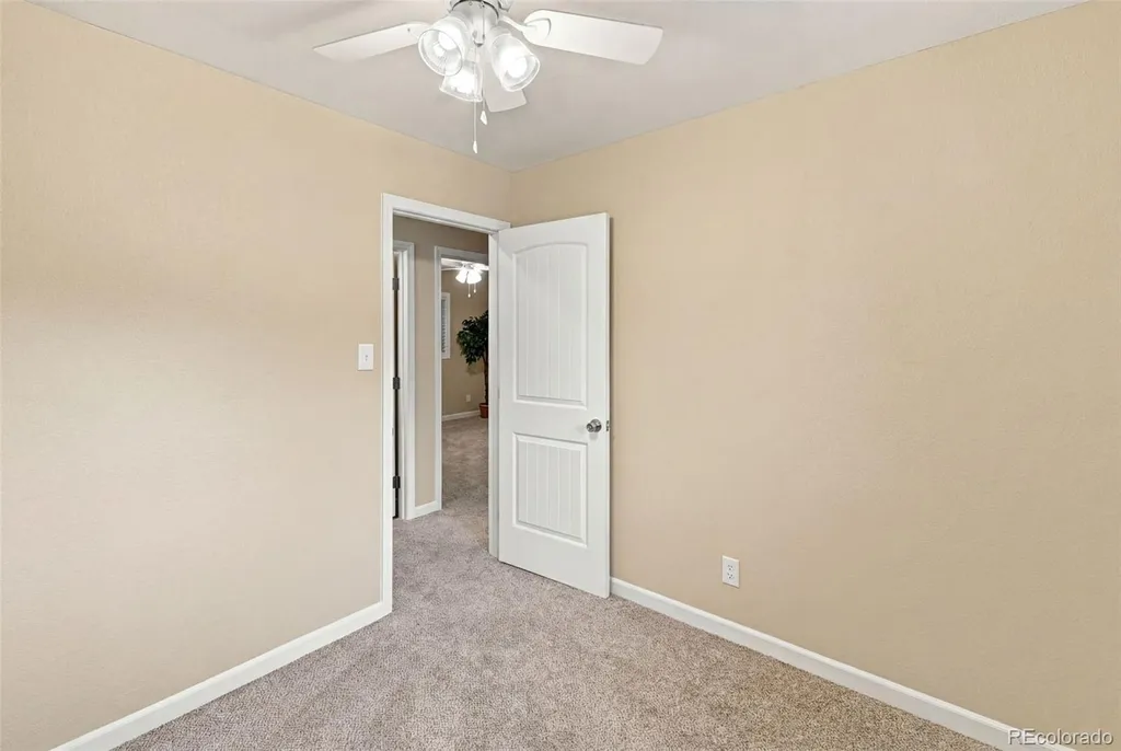 104 Tewa Drive Colorado Springs CO 80911