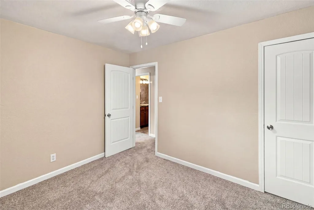 104 Tewa Drive Colorado Springs CO 80911