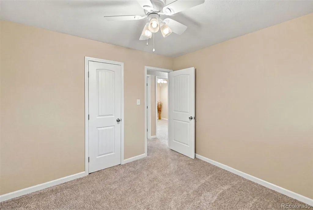 104 Tewa Drive Colorado Springs CO 80911