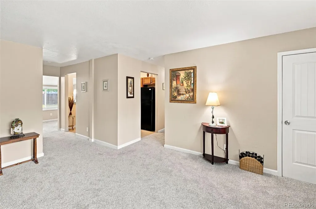 104 Tewa Drive Colorado Springs CO 80911