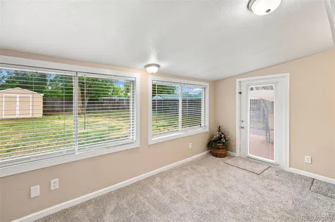 104 Tewa Drive Colorado Springs CO 80911