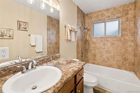 104 Tewa Drive Colorado Springs CO 80911