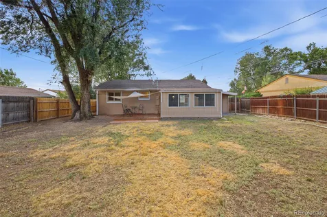 104 Tewa Drive Colorado Springs CO 80911