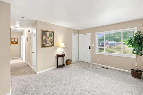 104 Tewa Drive Colorado Springs CO 80911