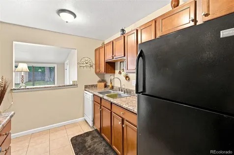 104 Tewa Drive Colorado Springs CO 80911