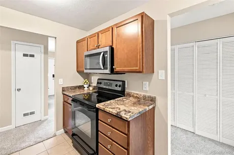 104 Tewa Drive Colorado Springs CO 80911