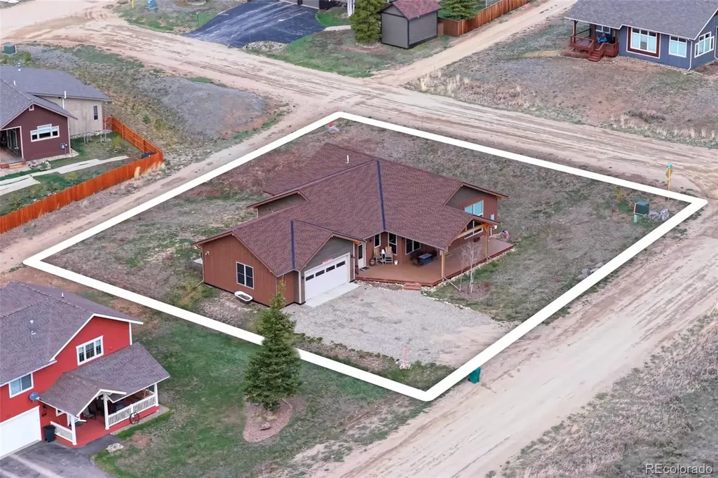 555 E Sumner Avenue Hot Sulphur Springs CO 80451