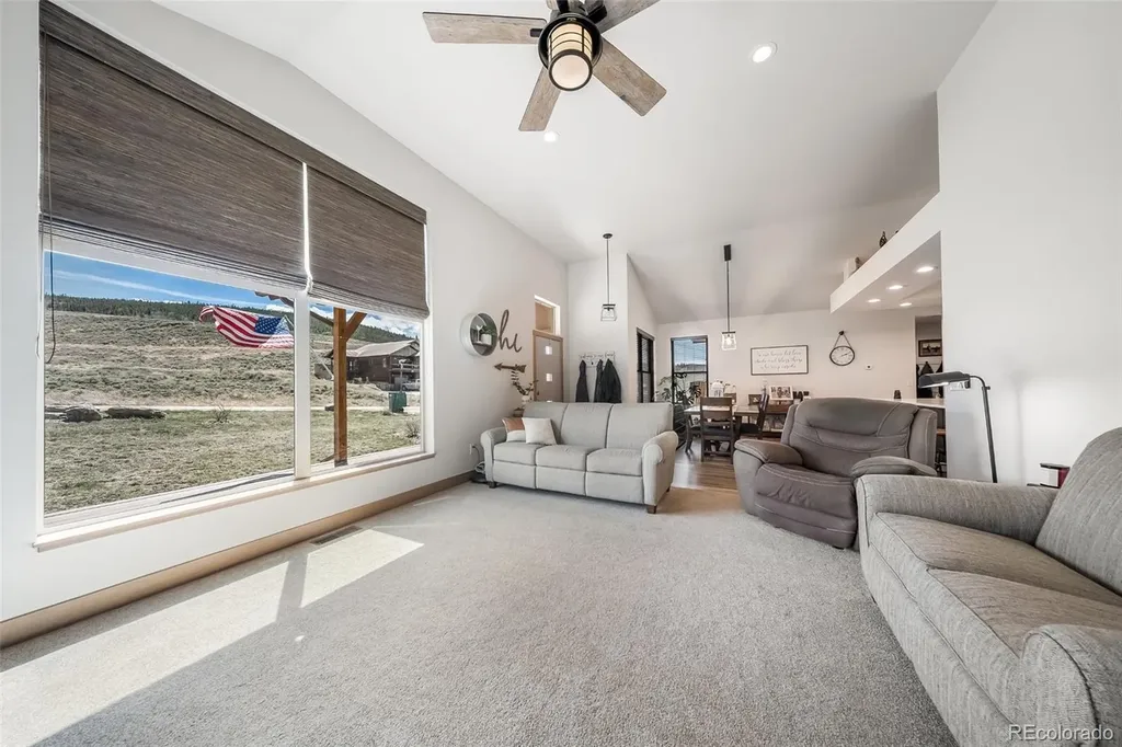 555 E Sumner Avenue Hot Sulphur Springs CO 80451