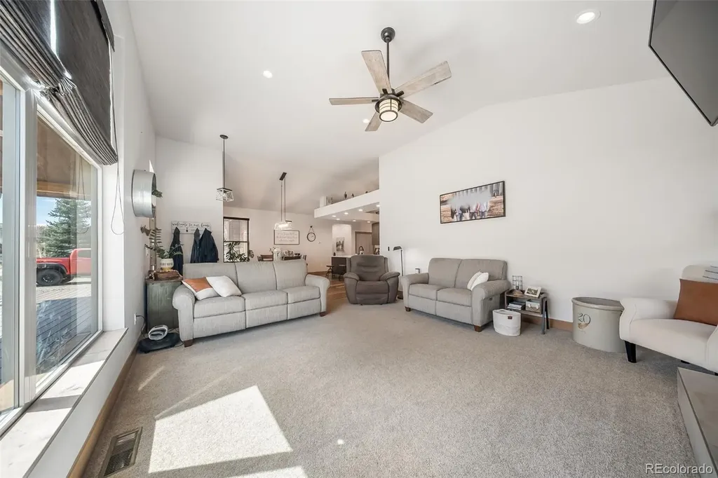 555 E Sumner Avenue Hot Sulphur Springs CO 80451