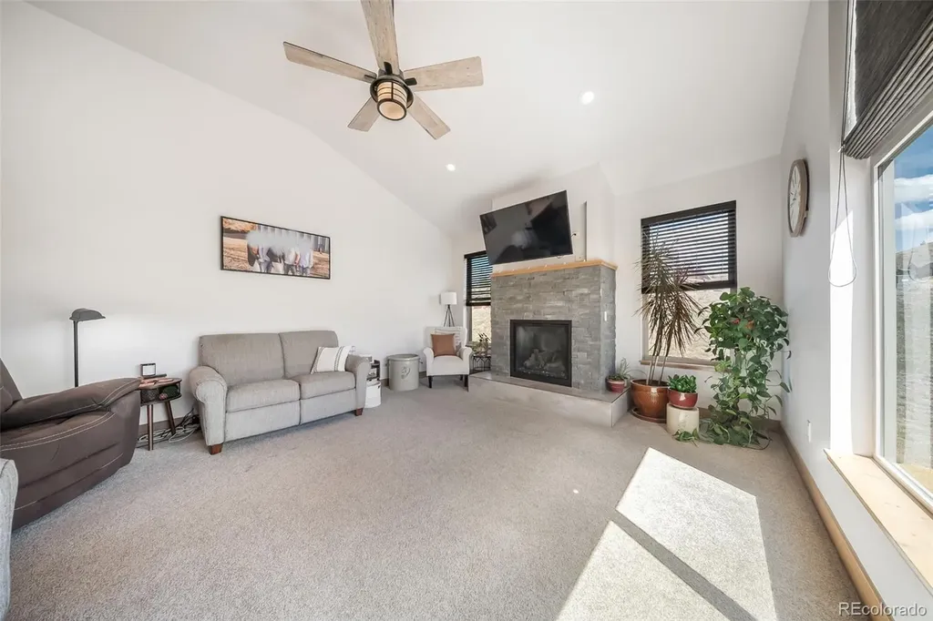 555 E Sumner Avenue Hot Sulphur Springs CO 80451