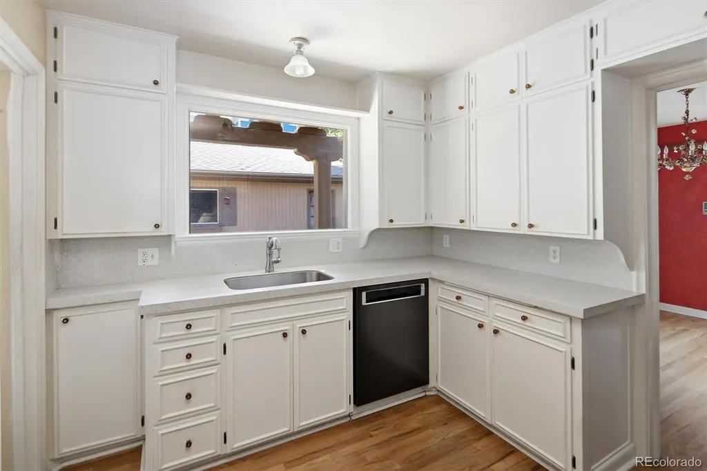 1801 East Street Golden CO 80401