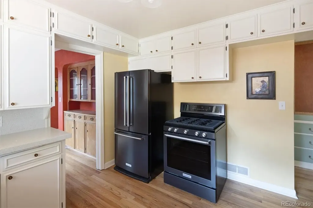 1801 East Street Golden CO 80401