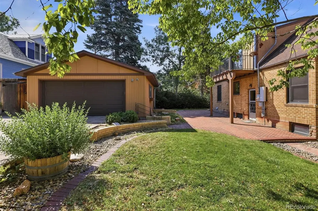 1801 East Street Golden CO 80401