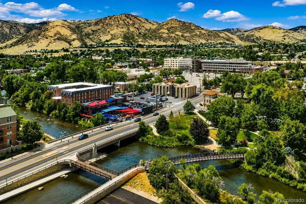 1801 East Street Golden CO 80401