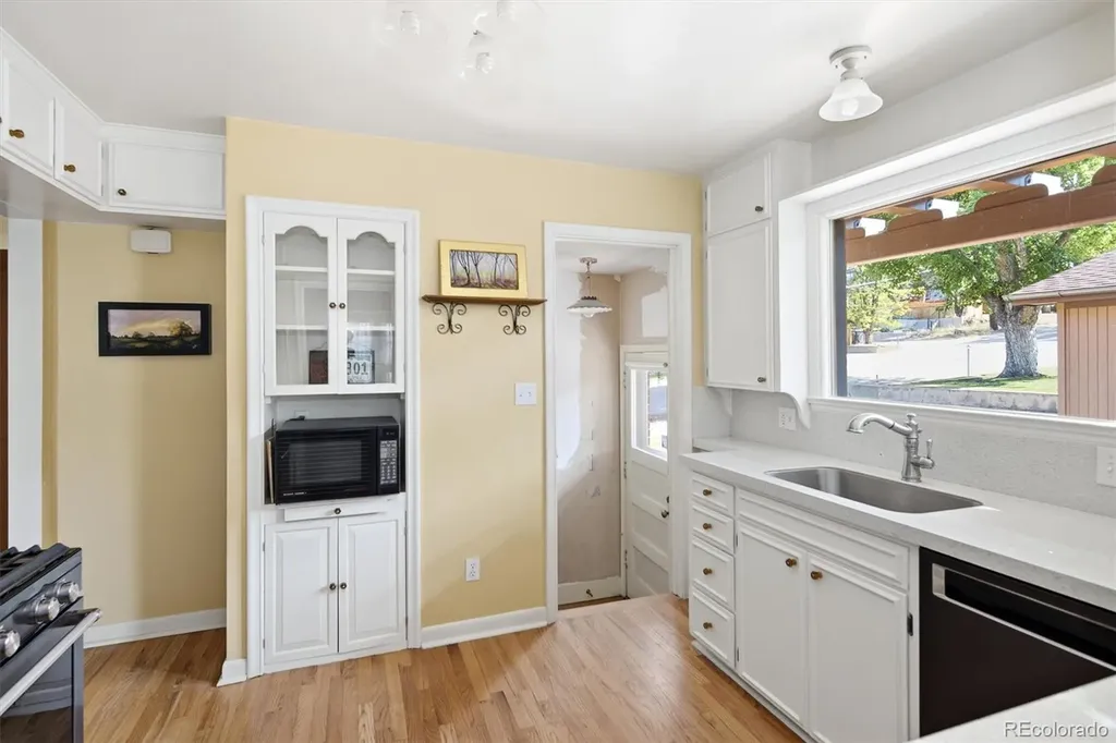 1801 East Street Golden CO 80401