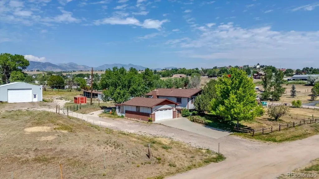 16041 W 74th Avenue Arvada CO 80007