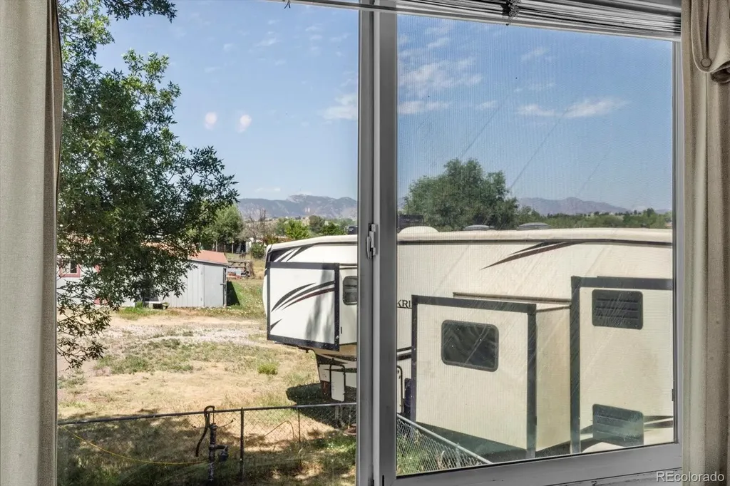16041 W 74th Avenue Arvada CO 80007