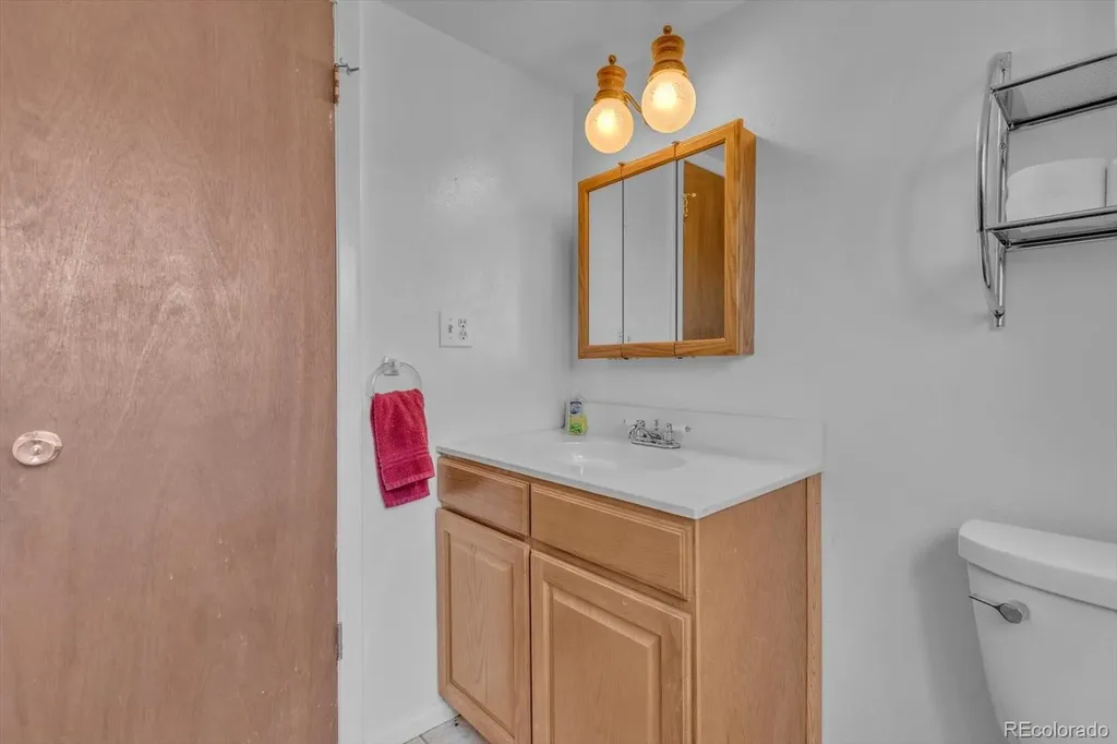 16041 W 74th Avenue Arvada CO 80007