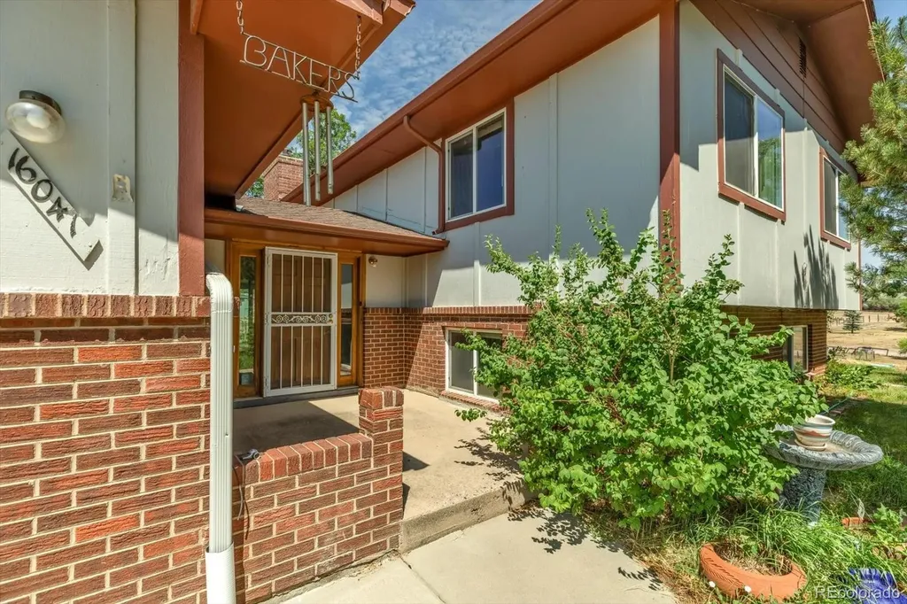 16041 W 74th Avenue Arvada CO 80007