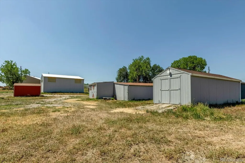 16041 W 74th Avenue Arvada CO 80007