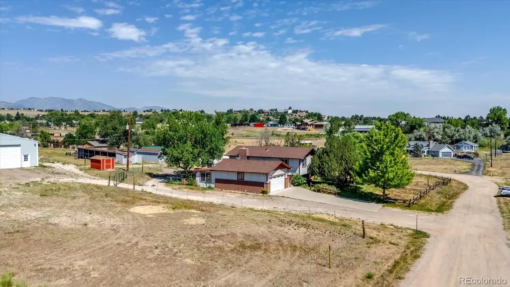 16041 W 74th Avenue Arvada CO 80007