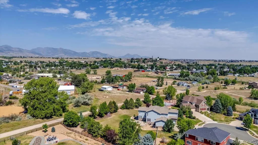 16041 W 74th Avenue Arvada CO 80007