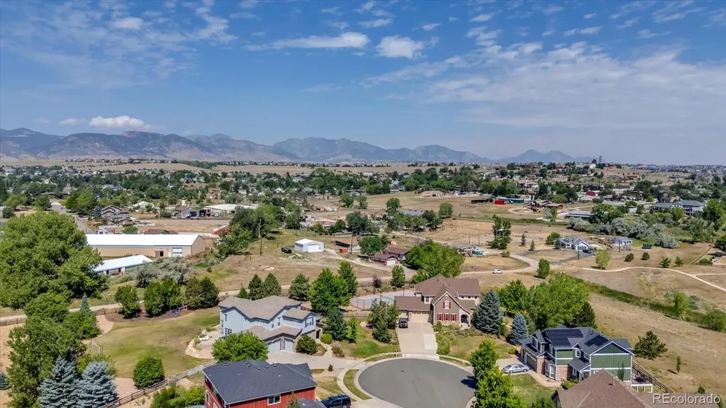 16041 W 74th Avenue Arvada CO 80007
