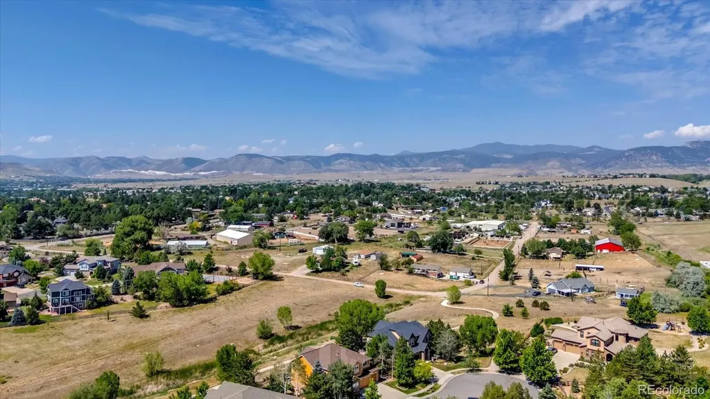16041 W 74th Avenue Arvada CO 80007
