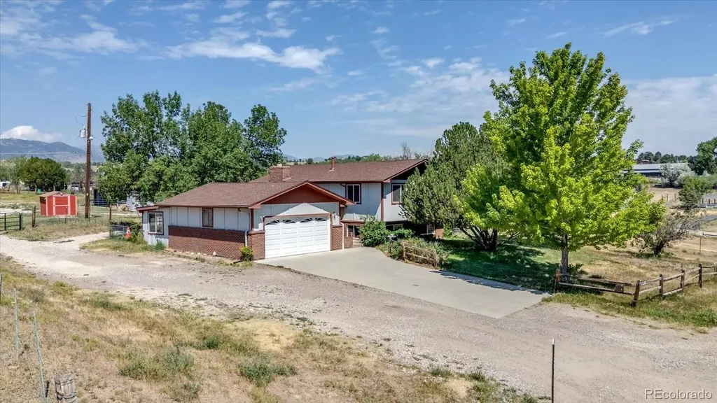 16041 W 74th Avenue Arvada CO 80007