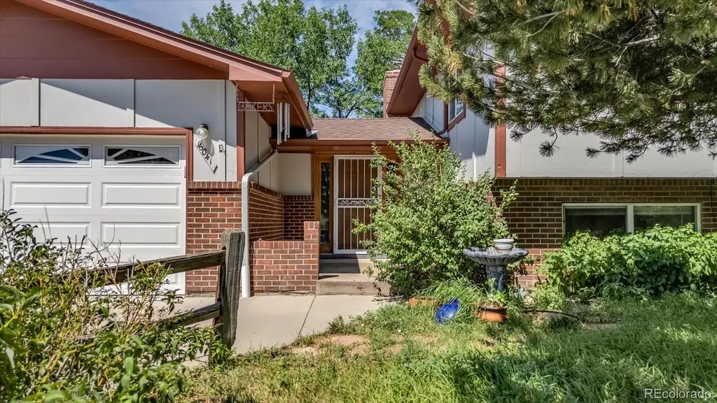 16041 W 74th Avenue Arvada CO 80007