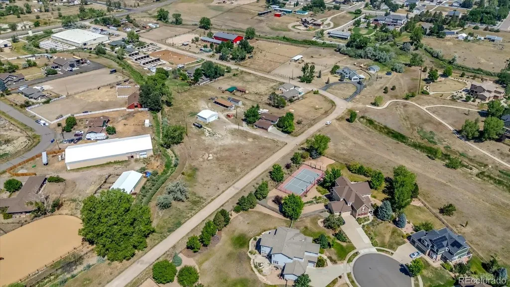 16041 W 74th Avenue Arvada CO 80007
