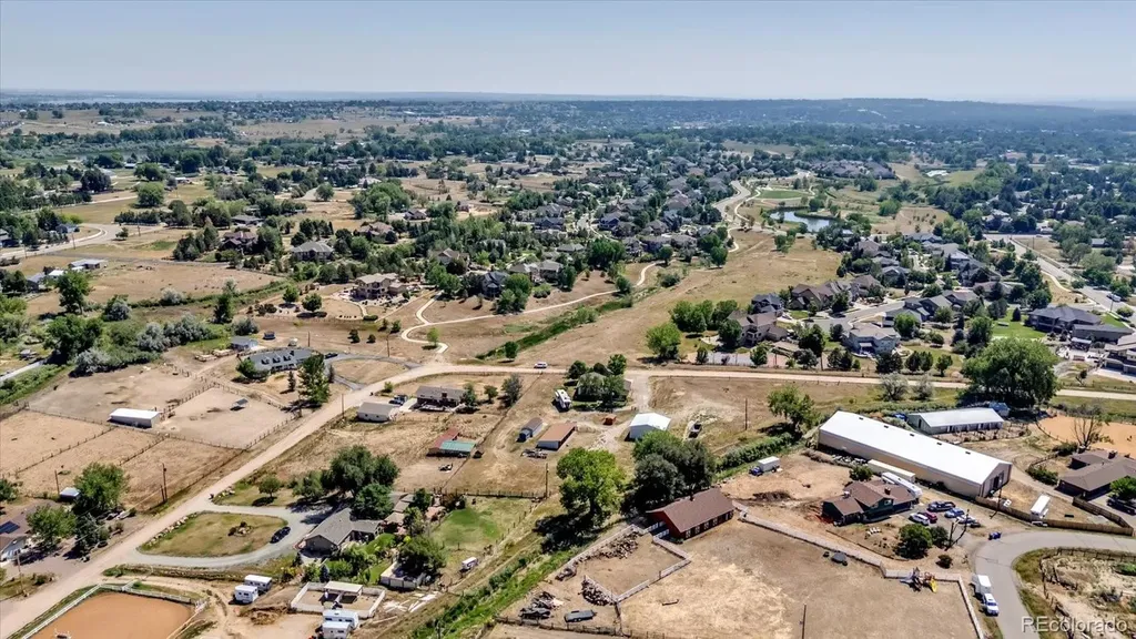 16041 W 74th Avenue Arvada CO 80007