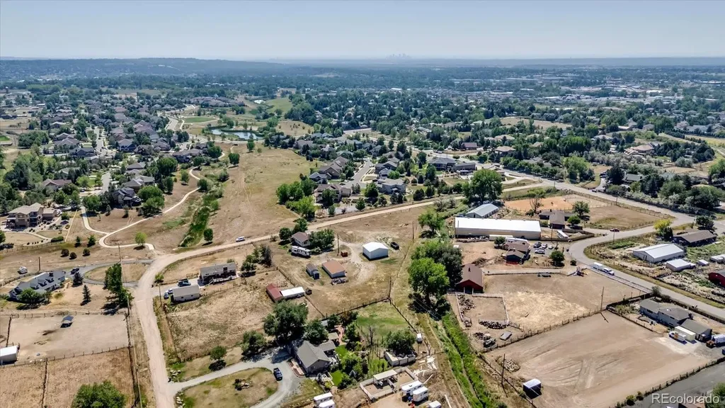 16041 W 74th Avenue Arvada CO 80007