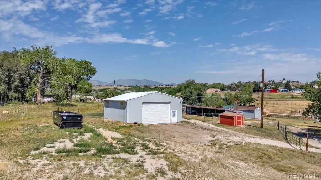 16041 W 74th Avenue Arvada CO 80007
