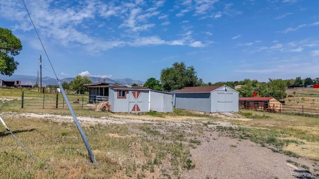 16041 W 74th Avenue Arvada CO 80007
