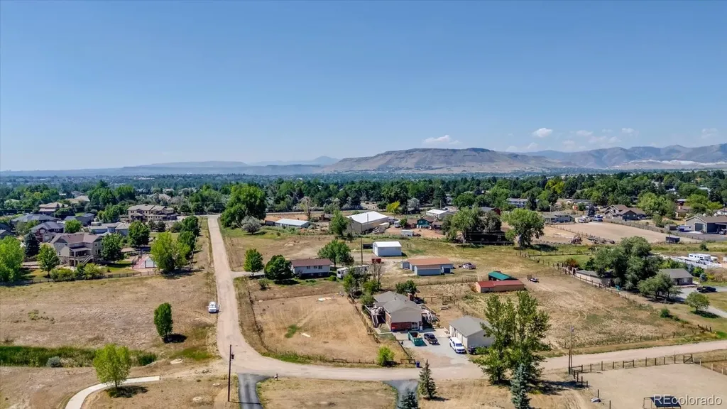 16041 W 74th Avenue Arvada CO 80007