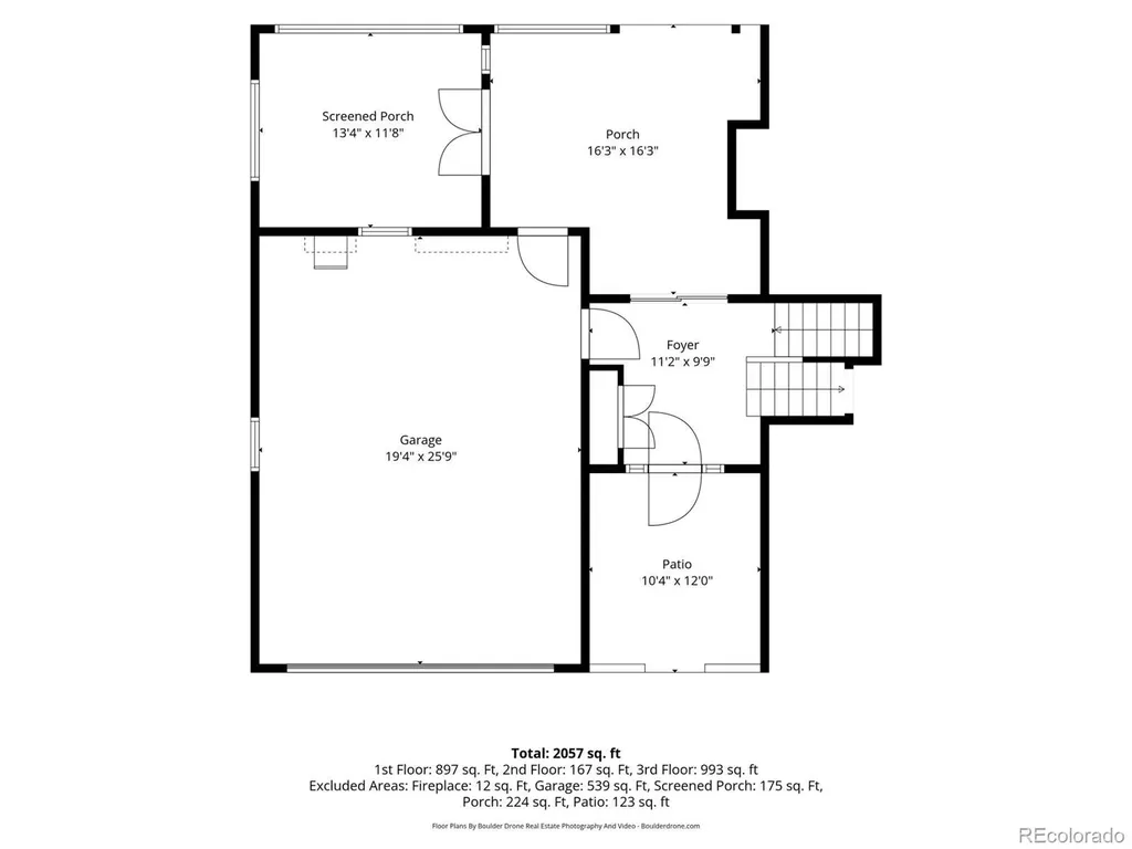 16041 W 74th Avenue Arvada CO 80007