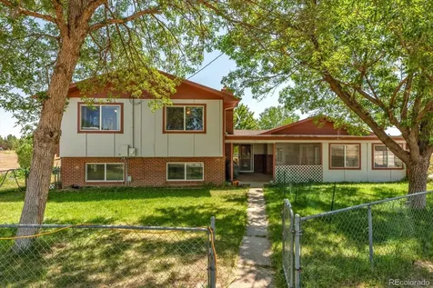 16041 W 74th Avenue Arvada CO 80007